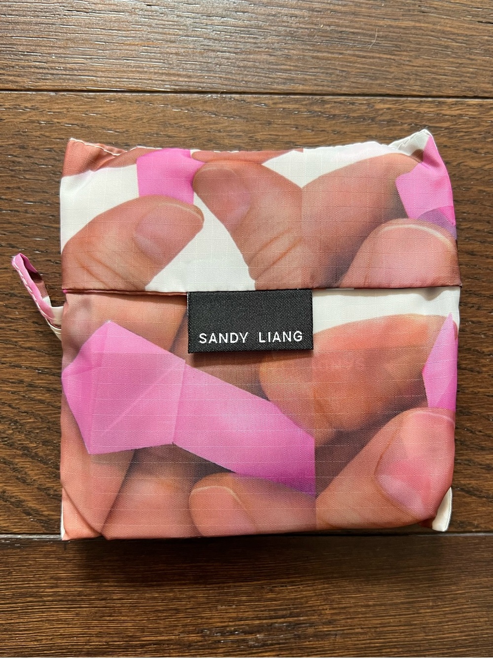 Baggu Standard Bag - Folding Paper Stars